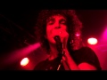 Hot Hot Heat "Zero Results" live - Martini Ranch 8-23-2010