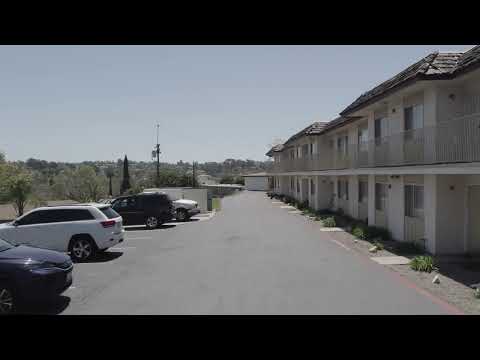 160 Camino Corto View Vista Aerial 10