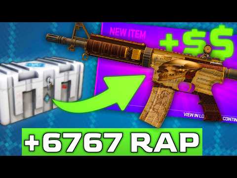 The ONLY BloxStrike TRADING GUIDE You Will Need!