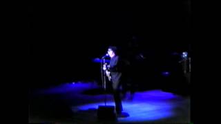 ROY ORBISON - The Last Concert in Holland - November 1987