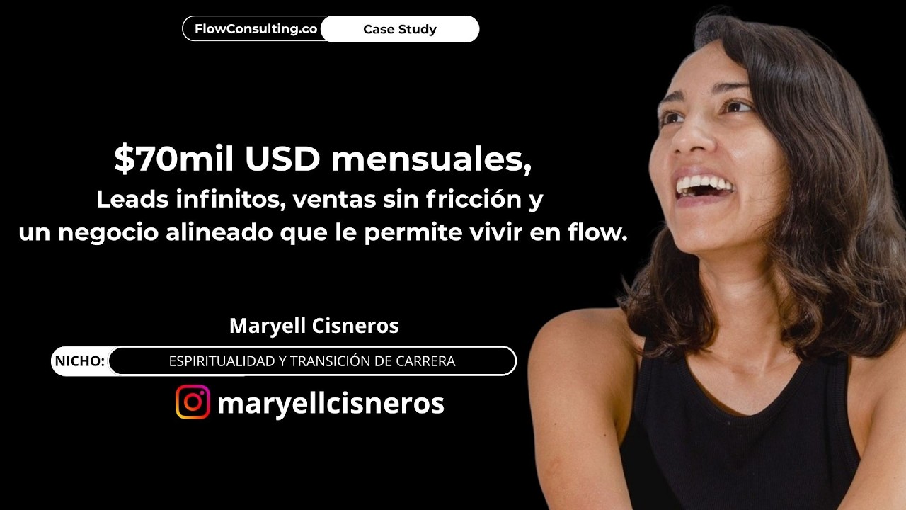 Maryell Cisneros