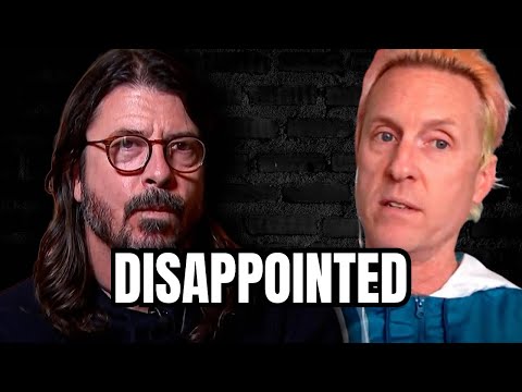 Foo Fighters despiden a Josh Freese