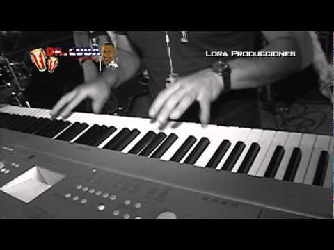 La Timba - La Chica Mas Bella [Dr.Cuba] Aniv. Team Cuba 17-12-11 [WWW.PERUTIMBA.COM]