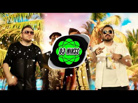 [BASS BOOSTED]❌ Ticy ❌ Nikolas Sax ❌ Play AJ - ❌OCHII EI DOUĂ DIAMANTE❌