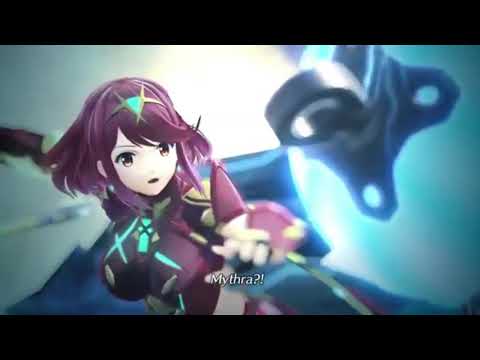 Mythra's Replacement