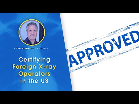 Are My X RAYS in DICOM Format