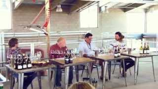 Presqu'ile Winery, Key To Wine Weekend P.3 Pinot Noir