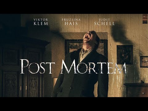 POST MORTEM Official Trailer (2021) FrightFest