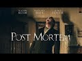 POST MORTEM Official Trailer 2021 FrightFest