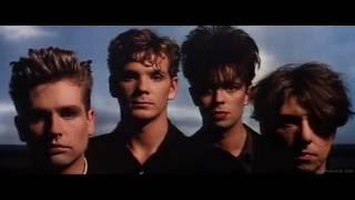 Echo &amp; The Bunnymen - People Are Strange (ReMastered Promo) (1987) (HD)