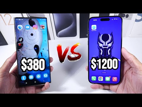 iPhone 15 vs Note 20 Ultra: Is the newer iPhone worth the upgrade? - Smart.DHgate – Trusted Buying Guides for Global Shoppers