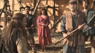 Download lagu A Arca de Noé - Filme Gospel dublado. mp3