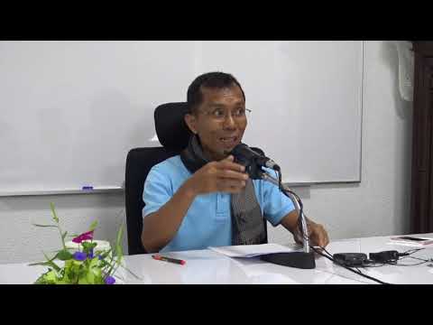 232-มหาทุกขักขันธสูตร 1 กำหนดรู้กาม รูป และเวทนา
