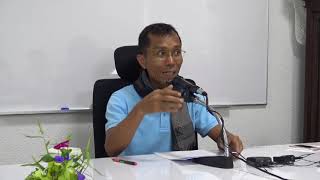 232-มหาทุกขักขันธสูตร 1 กำหนดรู้กาม รูป และเวทนา