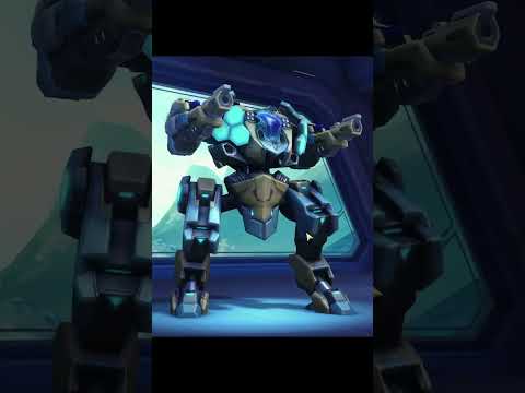 Vipers are in the Gear Hub!