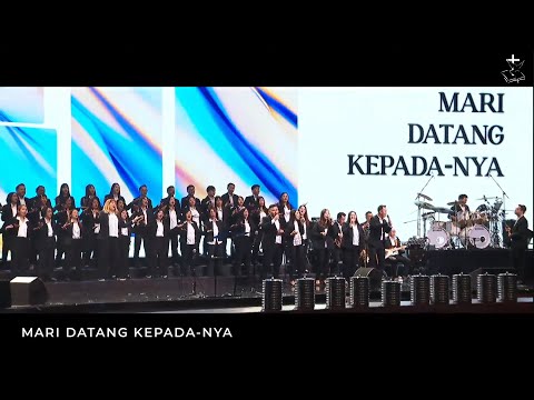Bagi Allah Yang Mulia - Jumat Agung 2025 Bethany Nginden