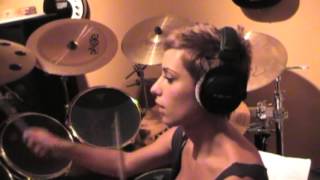 Scale the Summit Origin of Species drum cover