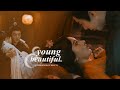 Wei Shao Qiao Man Young And Beautiful The Prisoner Of Beauty FMV