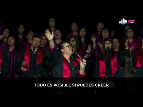 Estoy Confiando En Ti - Misc Praise Songs
