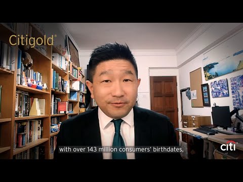 Citi Market Watch Temporada 2, Episódio 9 - Segurança Cibernética