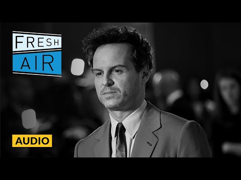 Andrew Scott on 'Ripley,' 'Fleabag,' and more | Fresh Air