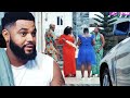 THE PRINCE PRIDE 1-4 {NEW TRENDING MOVIE} - 2022 LATEST NIGERIAN NOLLYWOOD MOVIES