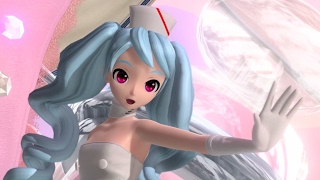 Cover art for Love-Colored Ward