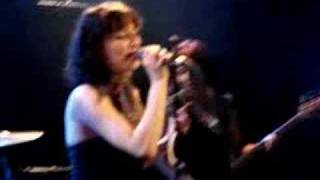 The Long Blondes - Appropriation (by any other name)