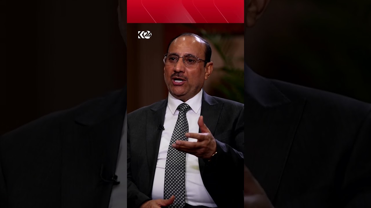 ڤیدیۆ | ئەزموونی پڕۆژەی رووناکی دەگوازرێتەوە بەغدا؟ عەتوان عەتوانی، پارێزگاری بەغدا وەڵام دەداتەوە