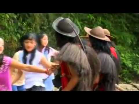 Tagin Song- Hai Hai He Nyijire (Arunachal Pradesh)