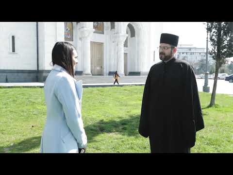 Srpske svetinje ep. 20 08.04,2020. Hram Svetog Save I deo