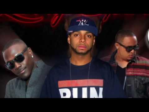 L Sparks ft Nawlage, Mad Bwoy, Kynetic - Hands In The Air