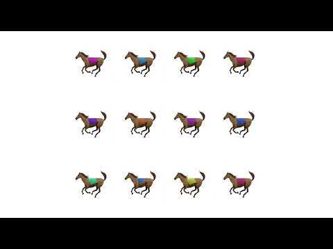 CAUART ft. Calebe - Cavalinho Prod. Hasani