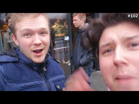 SOUND OF HEAVEN FESTIVAL 2018 VLOG #4 (Daniël van Deutekom)