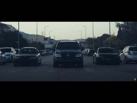 AK BEAST - STH GEITONIA MOU (Official Video Clip)