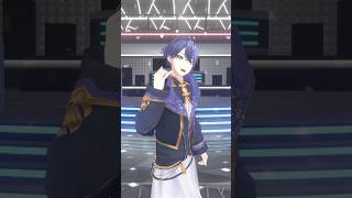 チャンカパーナ/NEWS【長尾景/にじさんじ】【踊ってみた】