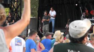 Sawyer Brown &quot;Cafe on the Corner&quot;