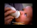Carnation Good Start Infant Formula 1998 Commercial Meet Max