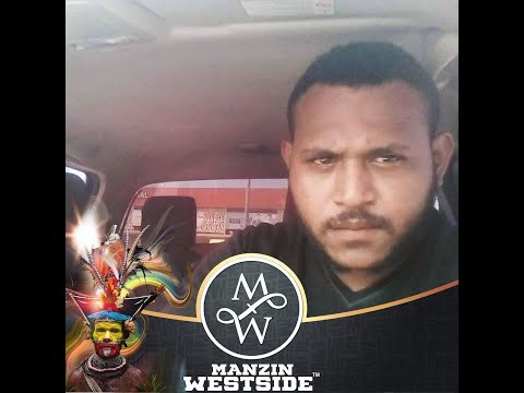 Yangpla Kumul - DJ Manzin 2021