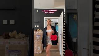 What I wear in Vienna