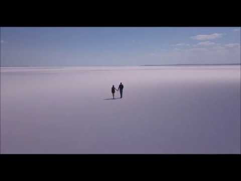 Tuz Golu  - Salt Lake - Central Turkey