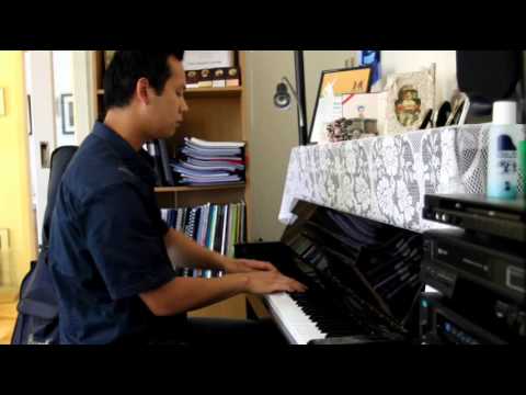 MISS SAIGON DUET MEDLEY (Sun & Moon + The Last Night of the World)