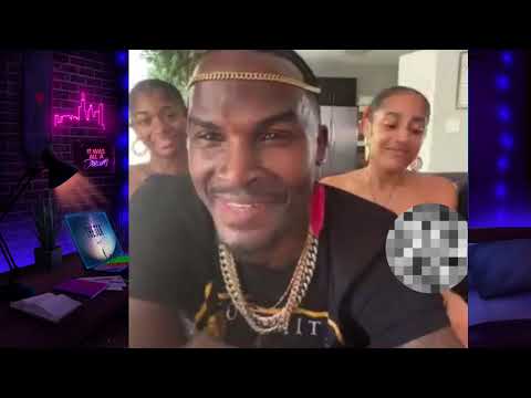 Efuru Talks Smack To The Ex Cult Members, The Wives Former Living Situation Exposed via @Medaya