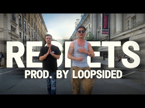 Polish Mic ft. Kaylem - Regrets [Music Video] | Prod. Loopsided