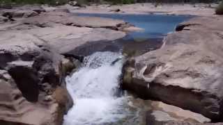 Texas Hill Country Waterfalls - Texas Waterfalls