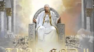 Gucci Mane  Handicap ft Big Bank Black) [Trap God 2]