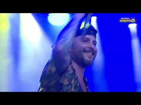 GREEN VALLEY live @ Main Stage 2018