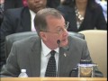 National Capital Planning Commission Meeting - July 12, 2012