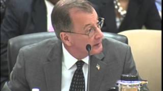National Capital Planning Commission Meeting - July 12, 2012