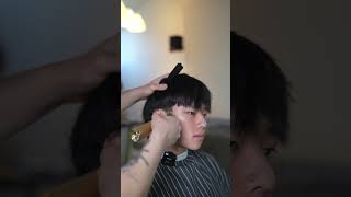 Low taper mullet #barber #fade #howto #haircut #taper #melbourne #menshaircuts #hair